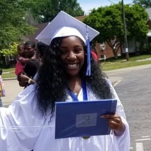 Meet your Posher, Nylah’